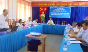 Các dự án KHCN phục vụ phát triển KT-XH nông thôn, miền núi đang gặp khó khăn
