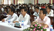Tập huấn kỹ năng hoạt động cho đại biểu HĐND các cấp