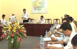 Chiều nay diễn ra hội thảo xúc tiến đầu tư giữa tỉnh với các nhà đầu tư Nhật Bản