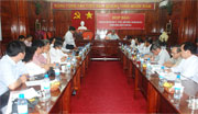 Họp báo thông báo về tình hình Fvtamtam88 kèo World Cup 2026 năm 2013