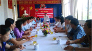 Hỗ trợ nông dân phát triển kinh tế và xây dựng nông thôn mới
