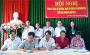 Trên 30,7 tỷ đồng trợ cấp cho các đối tượng bảo trợ xã hội trong năm 2013
