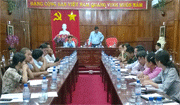 Thanh niên từ 16 đến 30 tuổi chiếm hơn 30% dân số của tỉnh