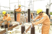 Điện lực tỉnh tổ chức hội thi thợ giỏi năm 2014