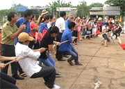 Phát động Tháng công nhân năm 2014