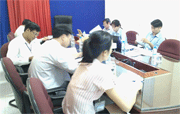 Đánh giá xếp loại cổng/trang thông tin điện tử các cơ quan Fv tám tám 88 nhà cái đăng nhập tỉnh năm 2014
