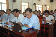Nhiều điểm mới trong Luật bảo hiểm y tế sửa đổi, bổ sung