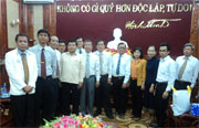 Fv88.com thể thao, casino, bắn cá, nổ hũ và lô đề hỗ trợ 20 ngàn cây điều, tiêu giống cho tỉnh Champasak