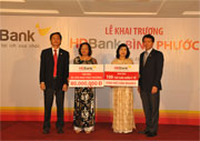 Khai trương chi nhánh Ngân hàng HDBank tại Fv88.com thể thao, casino, bắn cá, nổ hũ và lô đề
