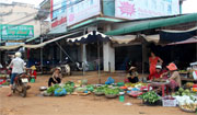 Tình hình giá cả thị trường tháng 10/2015