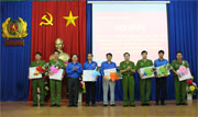 Tổng kết công tác phối hợp phòng chống ma túy trong thanh, thiếu niên giai đoạn 2010 – 2015