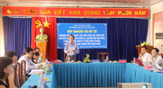 Thông qua đề tài nghiên cứu đề xuất các giải pháp thúc đẩy chuyển dịch cơ cấu kinh tế tỉnh
