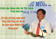 Chất vấn lãnh đạo một số cơ quan chuyên môn của UBND tỉnh