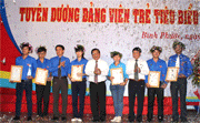 “Tôi yêu tổ quốc tôi”