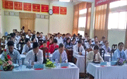 Trên 780.000 lượt khách quốc tế và nội địa tham quan tại tỉnh