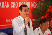 Tổ chức họp mặt nhà đầu tư Hàn Quốc, Đài Loan trong tháng 7, tháng 8
