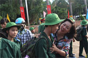 “Học kỳ trong quân đội” lần thứ 7