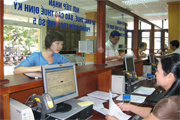 Triển khai dịch vụ công trực tuyến mức độ 3, 4 trong giải quyết thủ tục Đăng ký nhà cái FV88 chơi casino online hấp dẫn