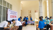 Ngày hội “Sáng tạo trẻ” và Hội thi tin học khối CBCC trẻ năm 2016