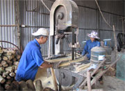 Chỉ số sản xuất công nghiệp 9 tháng năm 2016 tăng 9,40% so cùng kỳ 2015