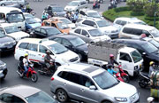 Quy định về mức nộp lệ phí trước bạ lần đầu và lần hai