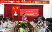 Phản ánh dư luận xã hội phải khách quan, đầy đủ, chính xác, trung thực