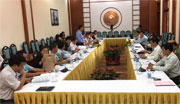 Fv88.com thể thao, casino, bắn cá, nổ hũ và lô đề học tập kinh nghiệm Quảng Ninh xây dựng Trung tâm Hành chính công