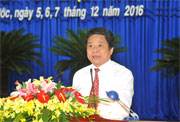Cử tri tham gia 16.458 lượt ý kiến, kiến nghị với đại biểu Fv tám tám link đăng ký, HĐND các cấp