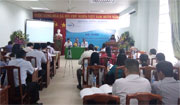 Định hướng tính bền vững dự án BMGF-VN