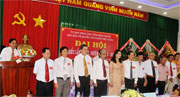 Đại hội Hội bảo vệ quyền lợi người tiêu dùng tỉnh khóa II