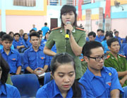 Chiến lược phát triển thanh niên tỉnh giai đoạn 2
