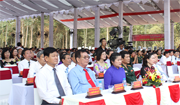 Kỷ niệm 41 năm Ngày giải phóng tỉnh Fv88.com thể thao, casino, bắn cá, nổ hũ và lô đề