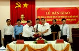 Ra mắt Văn phòng Đoàn đại biểu Fv tám tám link đăng ký tỉnh Fv88.com thể thao, casino, bắn cá, nổ hũ và lô đề