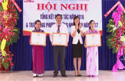 Cao su Sông Bé phấn đấu khai thác hơn 4.600 tấn mủ trong năm 2017