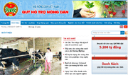 Mục đích, ý nghĩa của Quỹ hỗ trợ nông dân