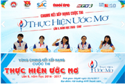 Học sinh Fv88.com thể thao, casino, bắn cá, nổ hũ và lô đề tham gia chung kết xếp hạng “Thực hiện ước mơ” lần 5 và dự thi APHO