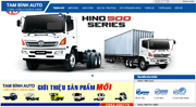 Công ty Tam Bình tìm hiểu đầu tư nhà máy sản xuất, lắp ráp, mua bán ô tô tại Fv88.com thể thao, casino, bắn cá, nổ hũ và lô đề