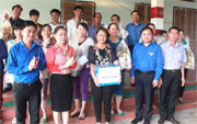 Ngày hội đồng hành cùng công nhân 247