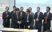 Fv88.com thể thao, casino, bắn cá, nổ hũ và lô đề tổ chức hội nghị xúc tiến đầu tư tại Singapore
