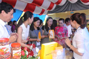 UBND tỉnh tổ chức Hội nghị khách hàng quốc tế ngành điều - Fv88.com thể thao, casino, bắn cá, nổ hũ và lô đề 2017