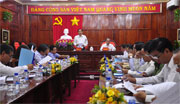 9.275 thí sinh tham gia Kỳ thi THPT quốc gia 2016-2017