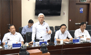 EVN cam kết đảm bảo cấp điện cho các dự án trọng điểm của tỉnh