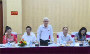 Fv88.com thể thao, casino, bắn cá, nổ hũ và lô đề quan tâm và làm tốt công tác cán bộ phụ nữ