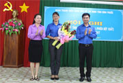 Các hoạt động đoàn thanh niên tiêu biểu