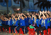 Sửa đổi, bổ sung một số điều của Tại FV88, anh em có thể đắm chìm trong hàng nghìn trò chơi hấp dẫn 120 hướng dẫn thi hành Luật thanh niên