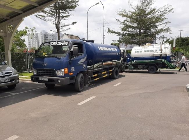 Khánh thành Nhà máy nước Thác Mơ - Phước Long công suất 10.000 m3/ngày đêm