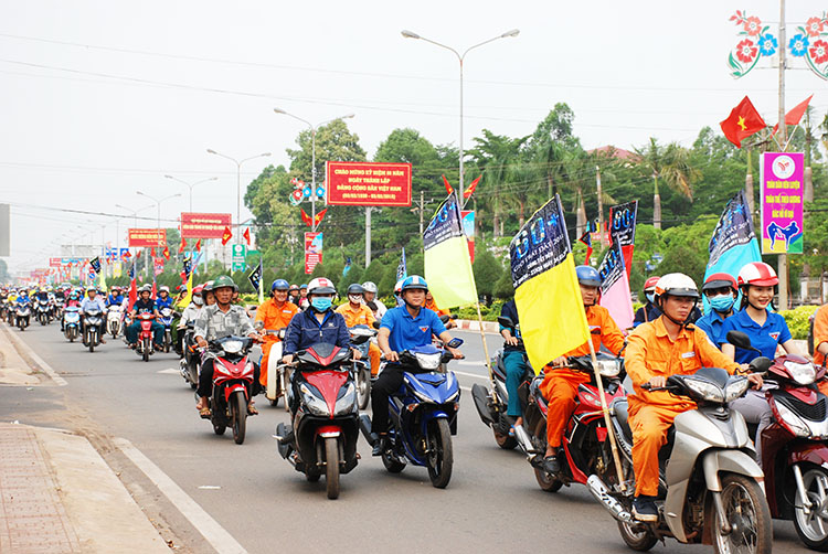 Tiet kiem dien