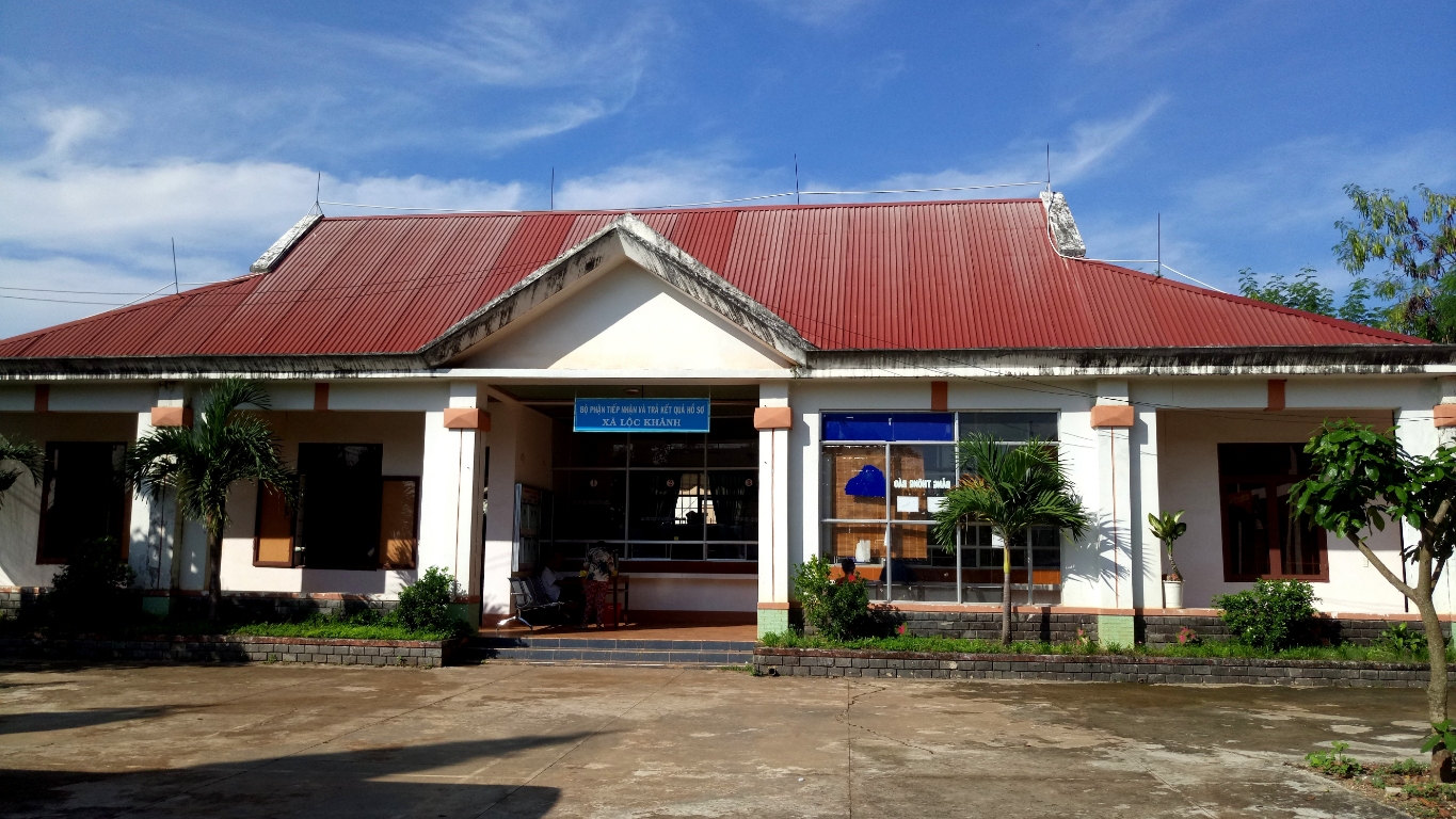 Loc Khanh