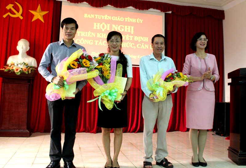 Ban Tuyen giao TU