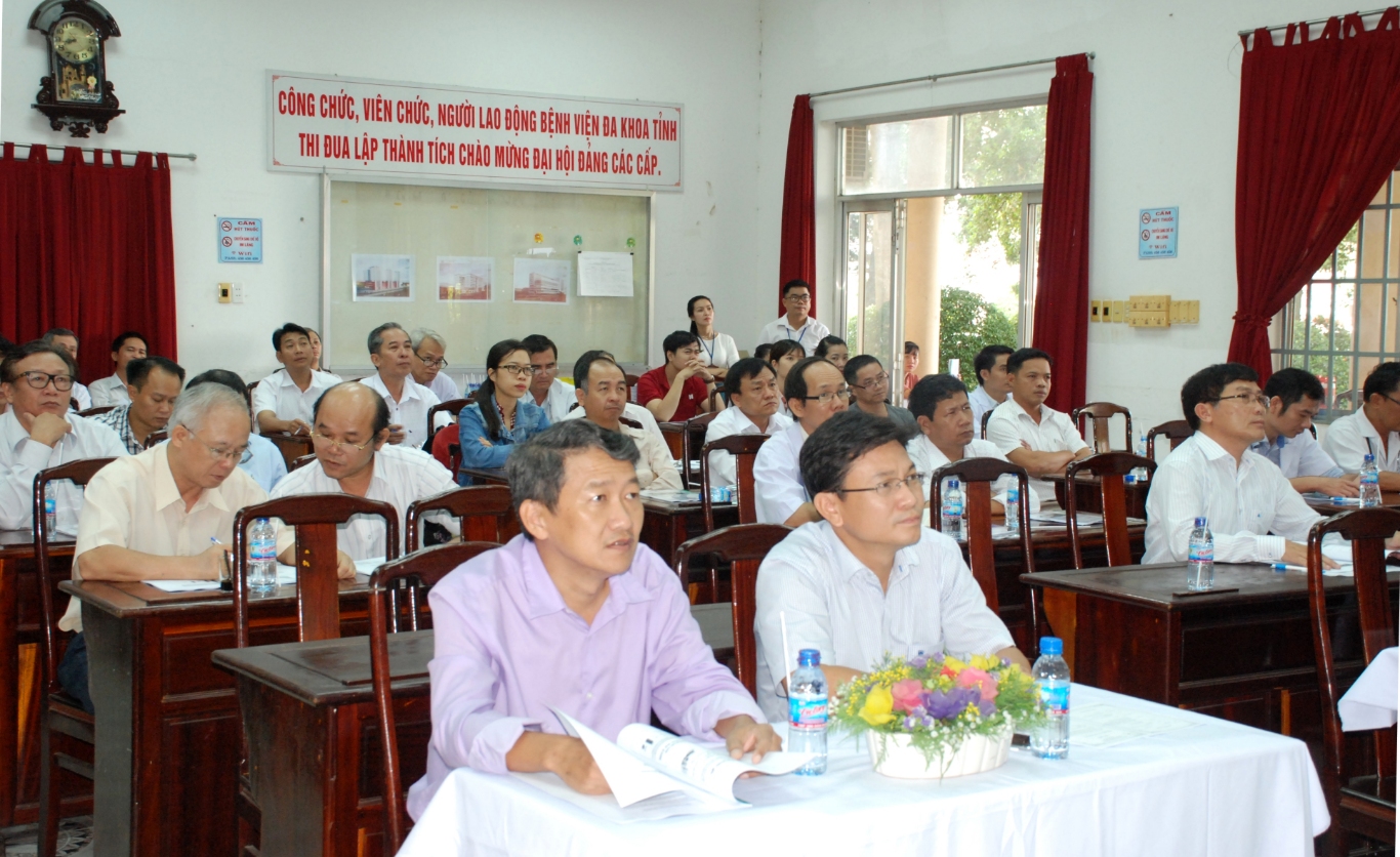 Bao dong do BVDK tinh